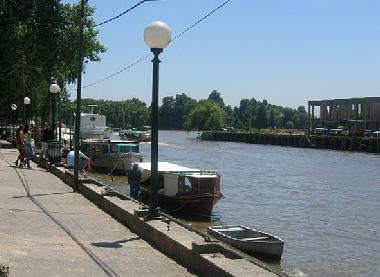 Holiday Apartment in Acassuso (Buenos Aires) or holiday homes and vacation rentals