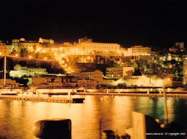 Holiday Apartment in Sciacca (Agrigento) or holiday homes and vacation rentals