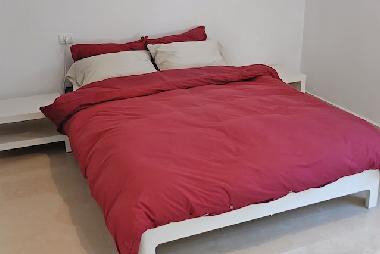 Second guest bedroom