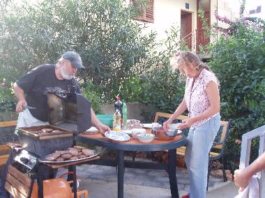 Holiday House in Stari Grad (Splitsko-Dalmatinska) or holiday homes and vacation rentals