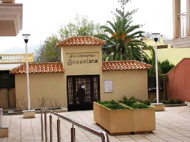 Holiday Apartment in Pedreguer (Alicante / Alacant) or holiday homes and vacation rentals