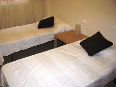 Holiday Apartment in Pedreguer (Alicante / Alacant) or holiday homes and vacation rentals