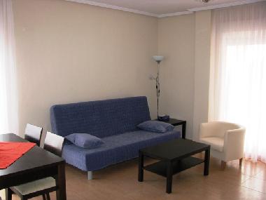 Holiday Apartment in Pedreguer (Alicante / Alacant) or holiday homes and vacation rentals