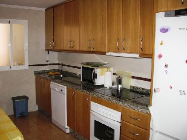 Holiday Apartment in Pedreguer (Alicante / Alacant) or holiday homes and vacation rentals