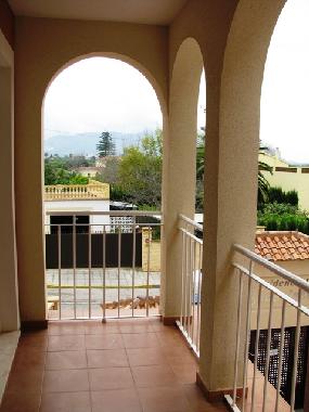 Holiday Apartment in Pedreguer (Alicante / Alacant) or holiday homes and vacation rentals