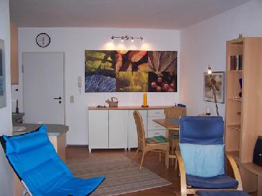 Holiday Apartment in Sch�nberg-Kalifornien (Ostsee-Festland) or holiday homes and vacation rentals
