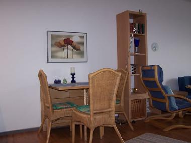 Holiday Apartment in Sch�nberg-Kalifornien (Ostsee-Festland) or holiday homes and vacation rentals