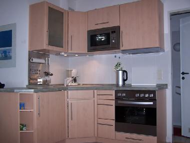 Holiday Apartment in Sch�nberg-Kalifornien (Ostsee-Festland) or holiday homes and vacation rentals