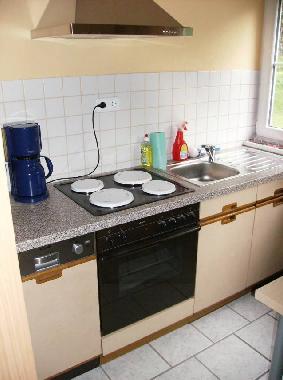 Holiday House in Herborn (Westerwald-Lahn-Taunus) or holiday homes and vacation rentals