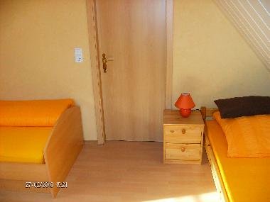 Holiday House in Herborn (Westerwald-Lahn-Taunus) or holiday homes and vacation rentals