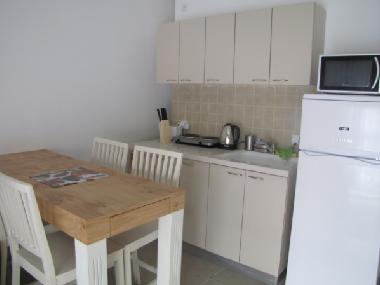 Holiday Apartment in Tel-Aviv (Tel Aviv) or holiday homes and vacation rentals