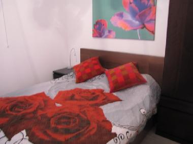 Holiday Apartment in Tel-Aviv (Tel Aviv) or holiday homes and vacation rentals