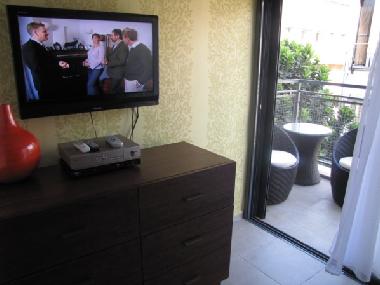 Holiday Apartment in Tel-Aviv (Tel Aviv) or holiday homes and vacation rentals
