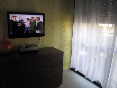 Holiday Apartment in Tel-Aviv (Tel Aviv) or holiday homes and vacation rentals