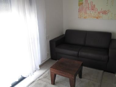 Holiday Apartment in Tel-Aviv (Tel Aviv) or holiday homes and vacation rentals