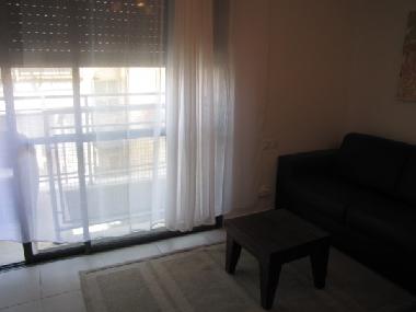 Holiday Apartment in Tel-Aviv (Tel Aviv) or holiday homes and vacation rentals