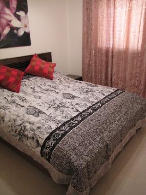 Holiday Apartment in Tel-Aviv (Tel Aviv) or holiday homes and vacation rentals
