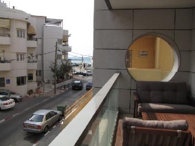 Holiday Apartment in Tel-Aviv (Tel Aviv) or holiday homes and vacation rentals