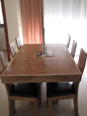 Holiday Apartment in Tel-Aviv (Tel Aviv) or holiday homes and vacation rentals
