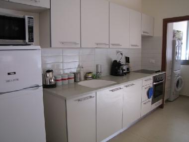 Holiday Apartment in Tel-Aviv (Tel Aviv) or holiday homes and vacation rentals