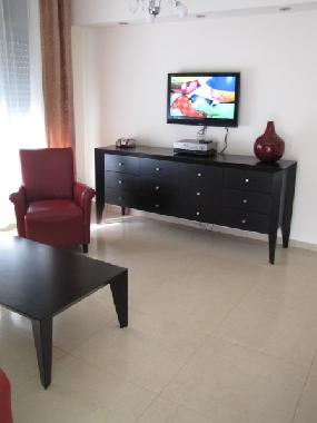Holiday Apartment in Tel-Aviv (Tel Aviv) or holiday homes and vacation rentals