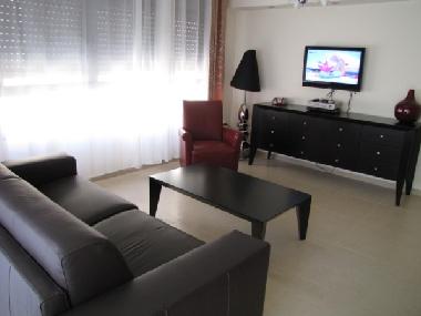 Holiday Apartment in Tel-Aviv (Tel Aviv) or holiday homes and vacation rentals