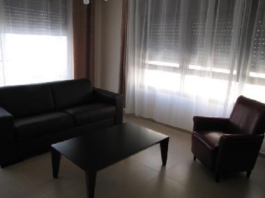 Holiday Apartment in Tel-Aviv (Tel Aviv) or holiday homes and vacation rentals