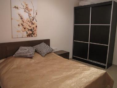 Holiday Apartment in Tel-Aviv (Tel Aviv) or holiday homes and vacation rentals