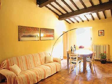Holiday Apartment in San Gimignano (Siena) or holiday homes and vacation rentals