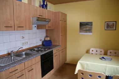 Holiday Apartment in Elchweiler (Hunsrck - Nahe) or holiday homes and vacation rentals