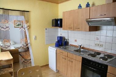 Holiday Apartment in Elchweiler (Hunsrck - Nahe) or holiday homes and vacation rentals