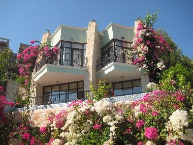 Holiday House in Kalkan (Antalya) or holiday homes and vacation rentals