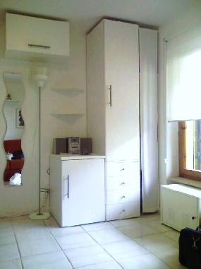 Holiday Apartment in Isola d