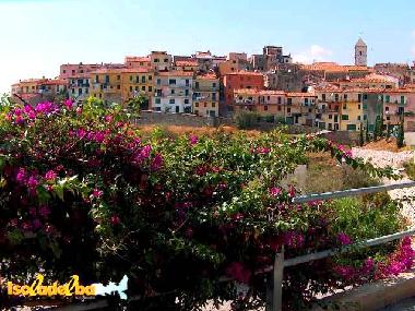 Holiday Apartment in Isola d