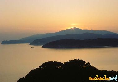 Holiday Apartment in Isola d