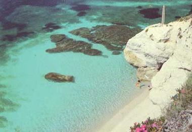 Holiday Apartment in Isola d