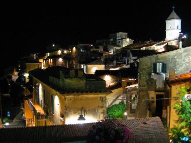 Holiday Apartment in Isola d