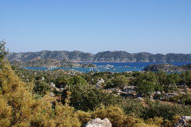 Holiday House in Kalkan (Antalya) or holiday homes and vacation rentals