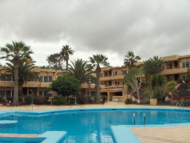 Holiday Apartment in Corralejo (Fuerteventura) or holiday homes and vacation rentals
