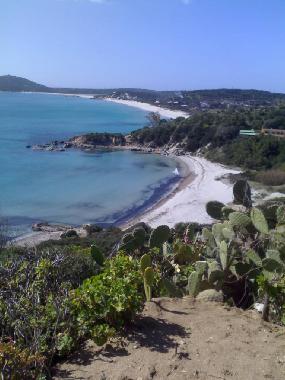 Chalet in porto luna 2 (Cagliari) or holiday homes and vacation rentals