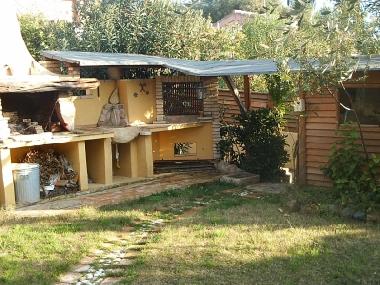 Chalet in porto luna 2 (Cagliari) or holiday homes and vacation rentals