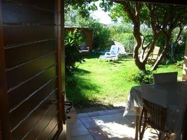 Chalet in porto luna 2 (Cagliari) or holiday homes and vacation rentals