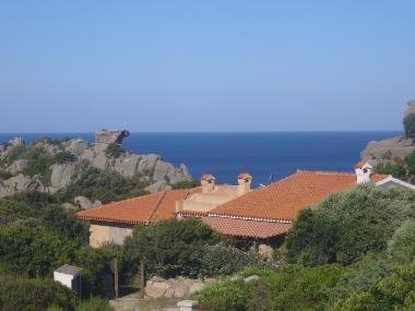 View from the Solarium