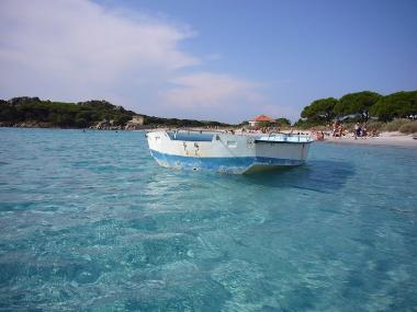 Maddalena National Park