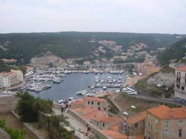 Bonifacio (Corsica)