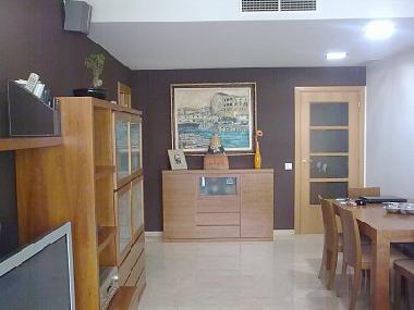 Holiday Apartment in barcelona (Barcelona) or holiday homes and vacation rentals