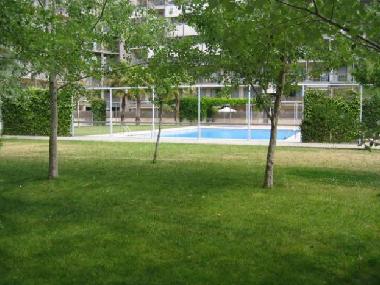 Holiday Apartment in barcelona (Barcelona) or holiday homes and vacation rentals