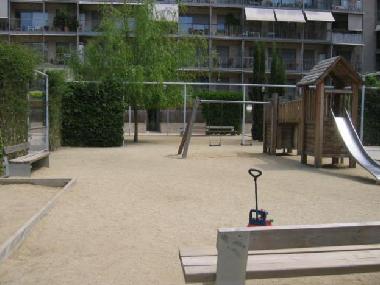 Holiday Apartment in barcelona (Barcelona) or holiday homes and vacation rentals