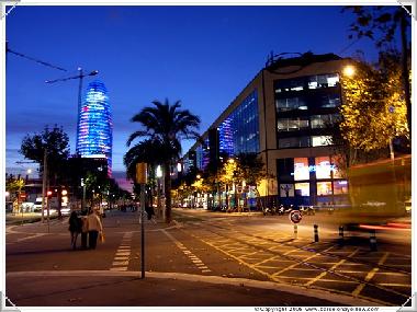 Holiday Apartment in barcelona (Barcelona) or holiday homes and vacation rentals