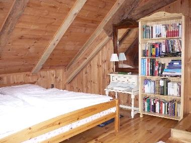 Holiday House in Skąpe bei Sulech�w (Lubuskie) or holiday homes and vacation rentals